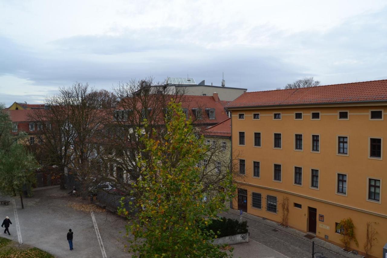 Hotel Am Goethehaus Weimar  Exterior photo